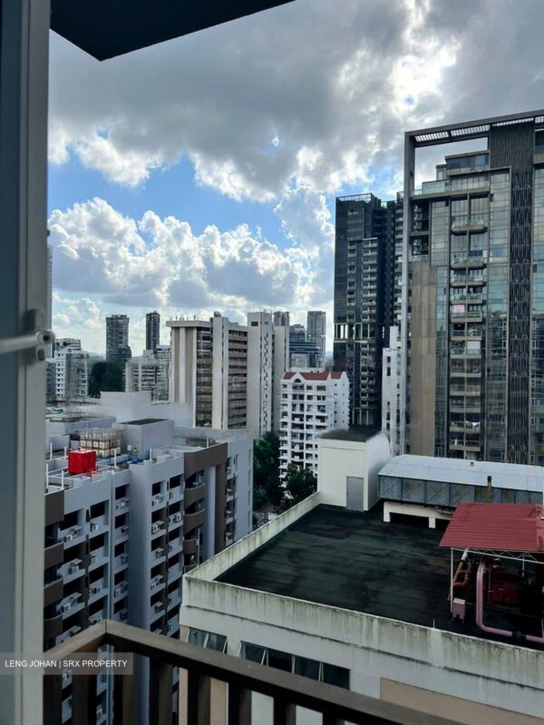 Prestige Heights (D12), Apartment #454330271